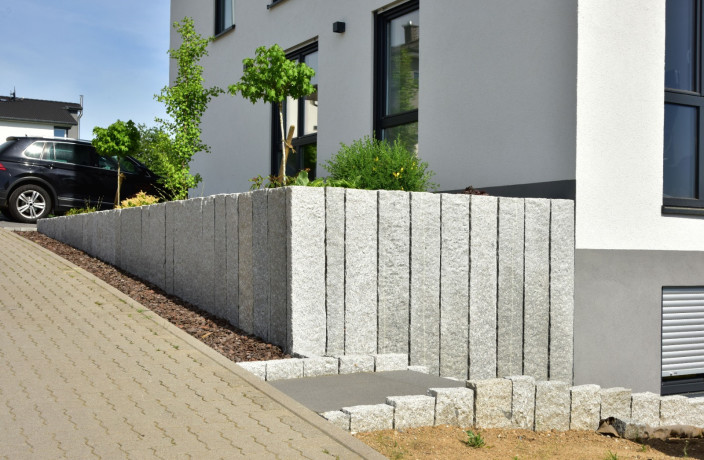 Beispielarbeit von Bioenergie Albstadt - veröffentlicht auf Gartenbau.org